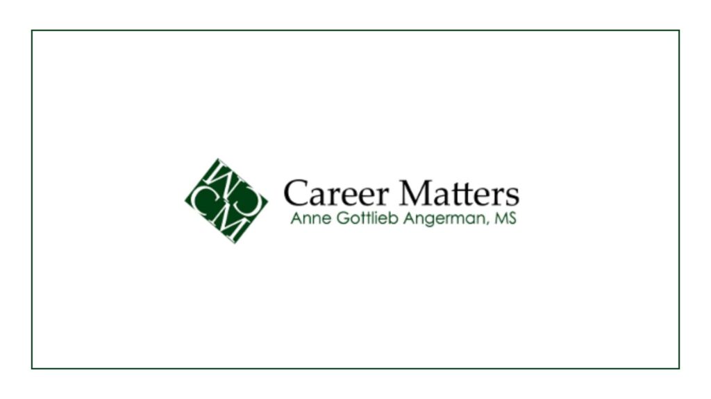career-matters