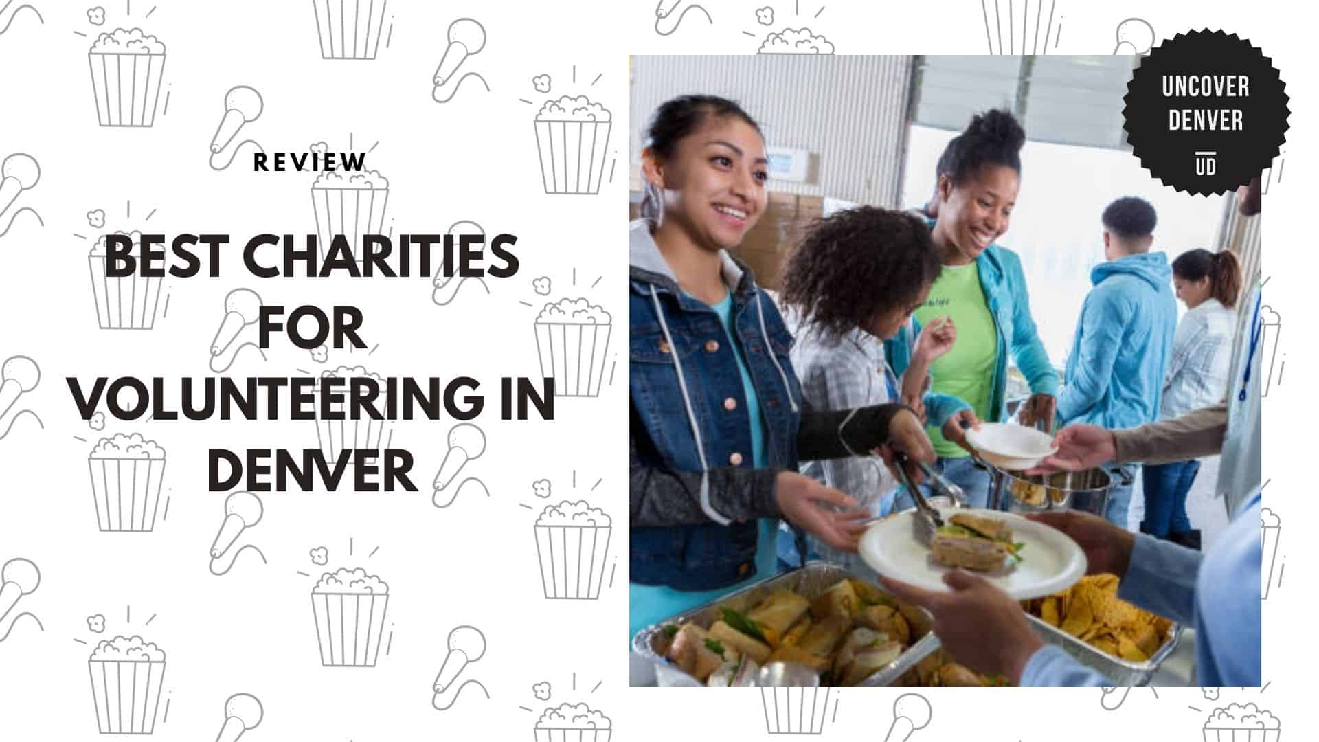 charities-in-denver
