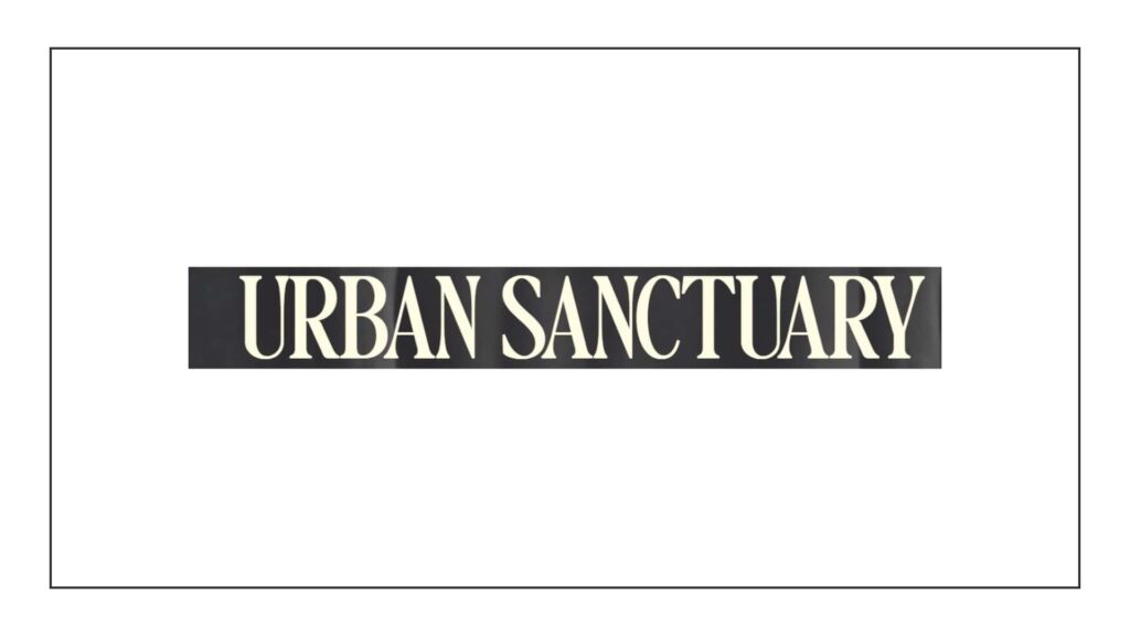urban-sanctuary