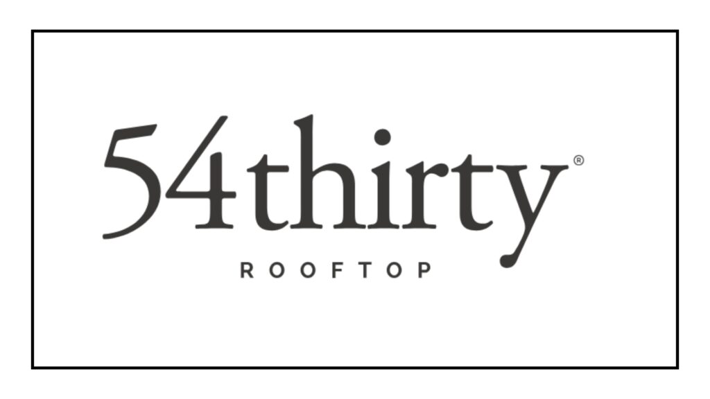 54thirty-rooftop-logo
