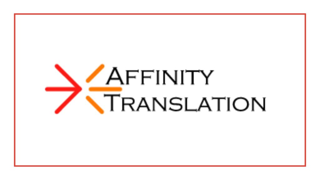 affinity-translation