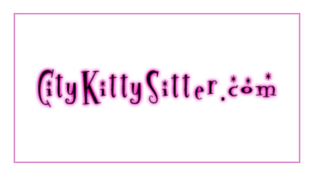 city-kitty-sitter