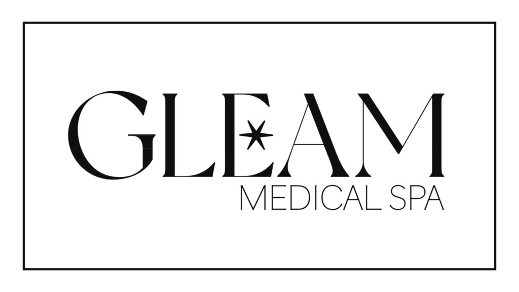 gleam-medical-spa-logo