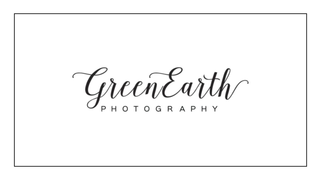 greenearth-photography-logo