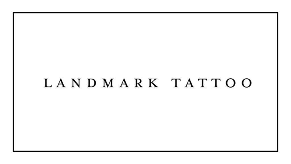 landmark-tattoo