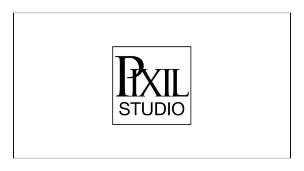 pixil-studio-photography-logo
