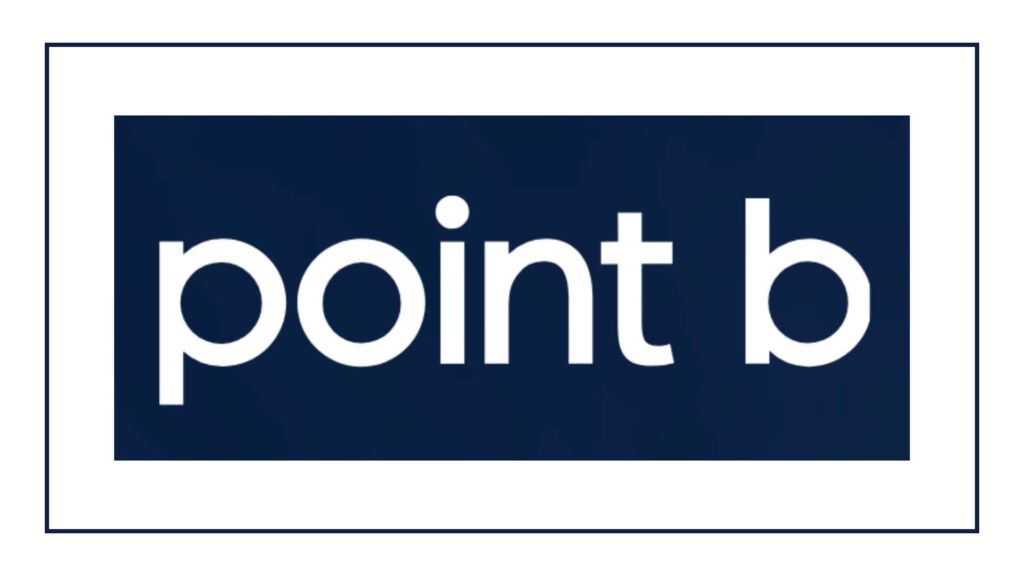 point-b