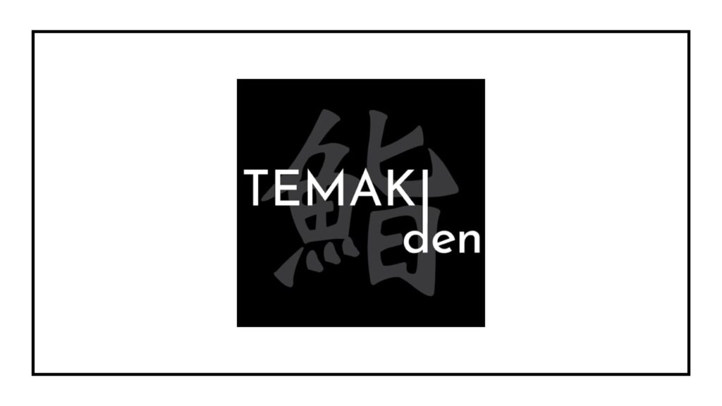 temaki-den
