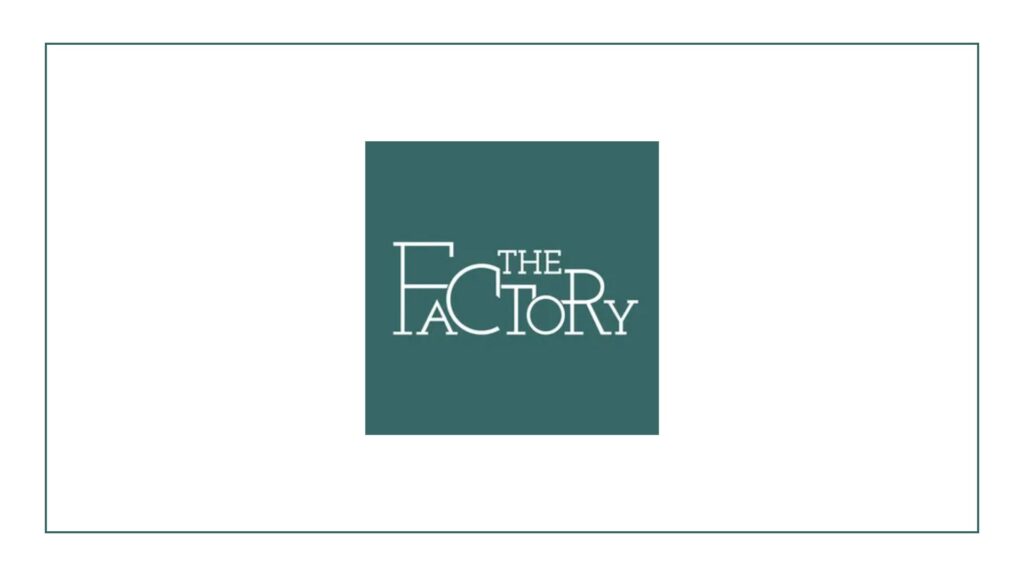the-factory-hair-salon-logo