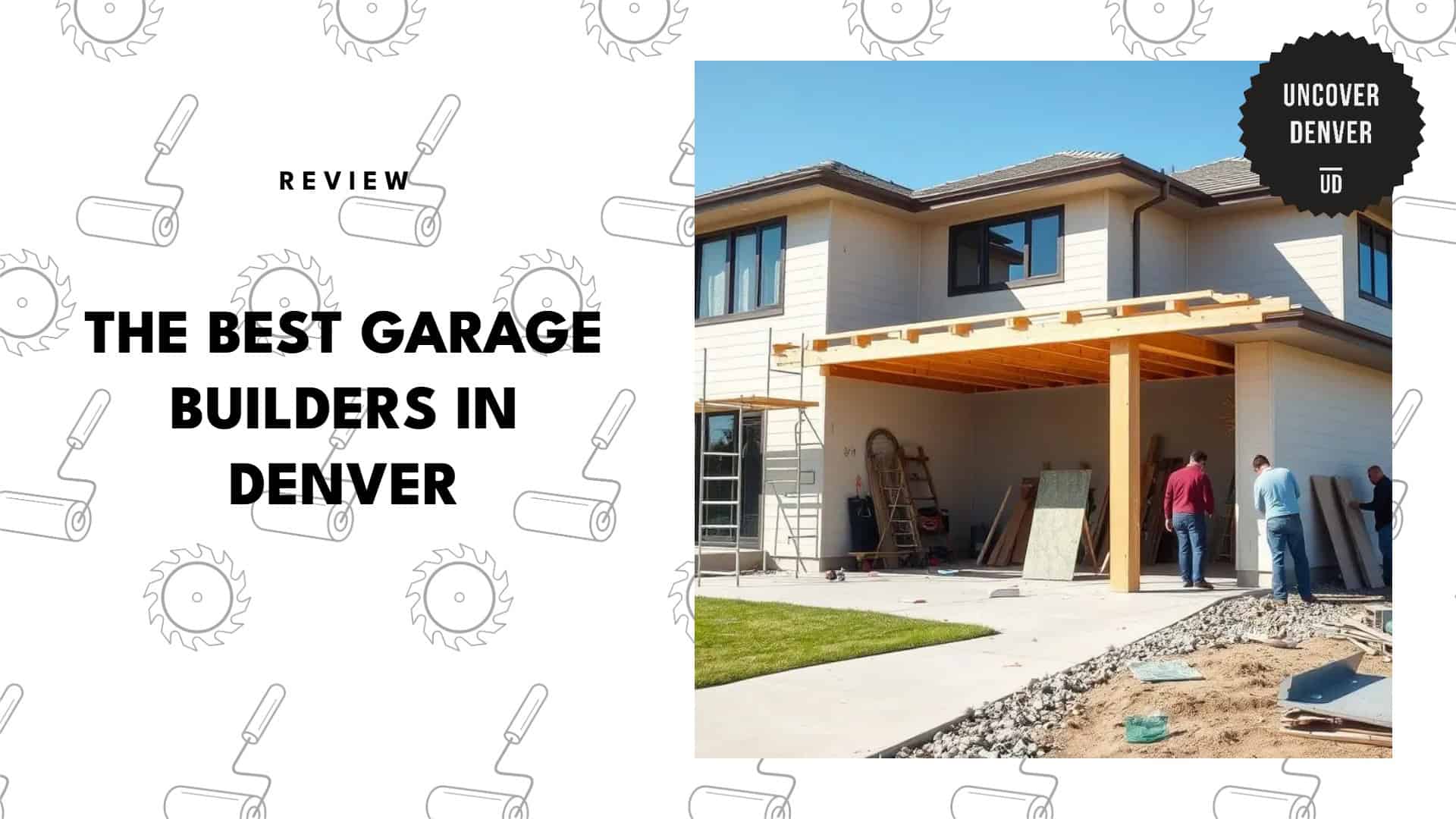 best-garage-builders-denver