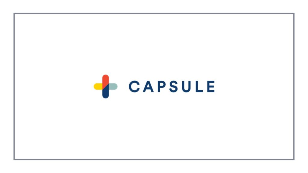 capsule