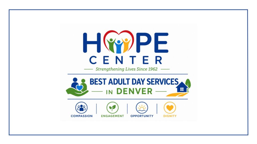 hope center logo