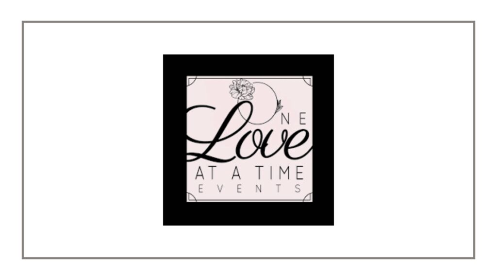 one-love-at-a-time-events-logo